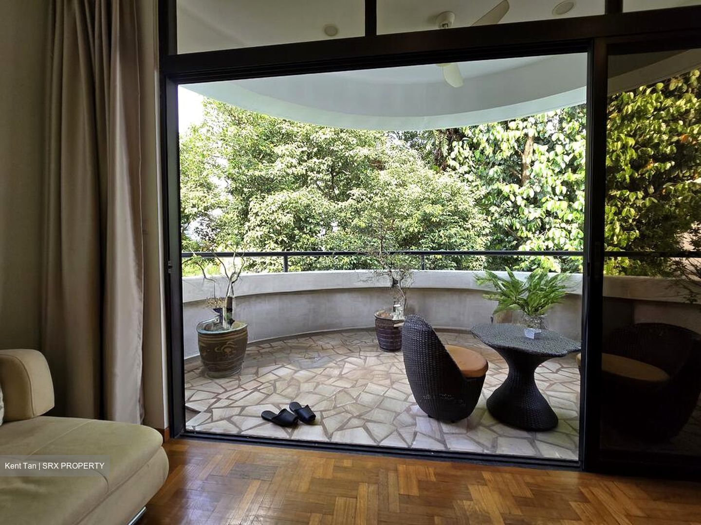 Regency Park (D10), Condominium #502705761